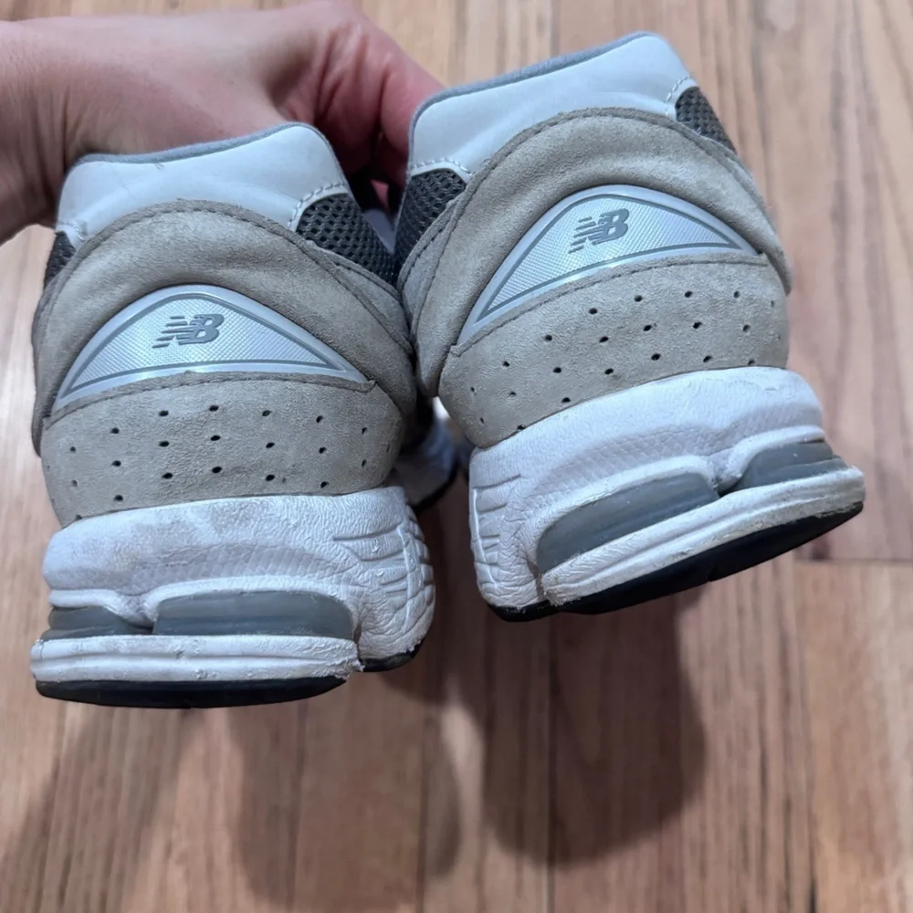 New Balance pre owned